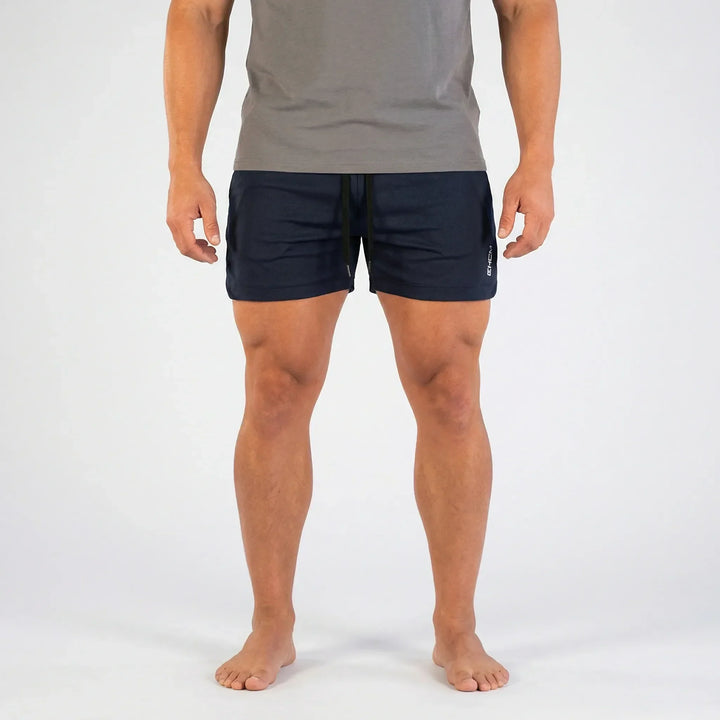 Bill | Men's Breathable Relaxed Fit Shorts