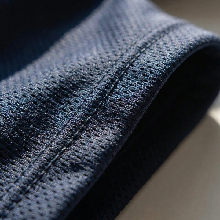 Bill | Men's Breathable Relaxed Fit Shorts
