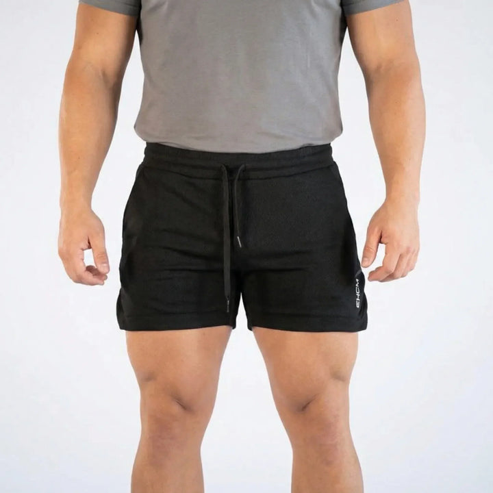 Bill | Men's Breathable Relaxed Fit Shorts