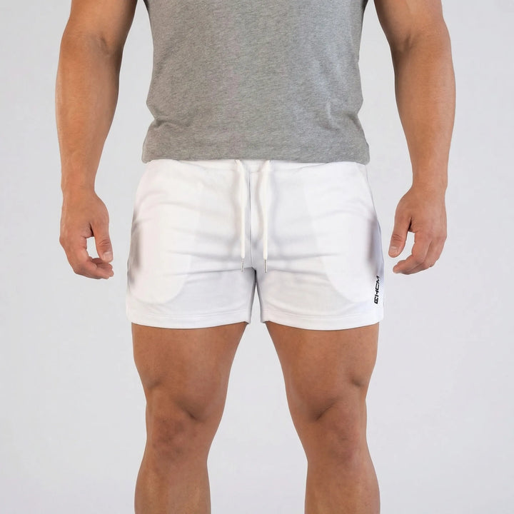 Bill | Men's Breathable Relaxed Fit Shorts