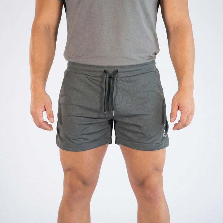 Bill | Men's Breathable Relaxed Fit Shorts
