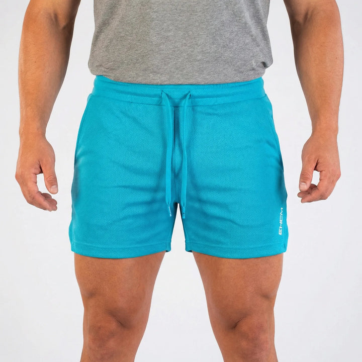 Bill | Men's Breathable Relaxed Fit Shorts