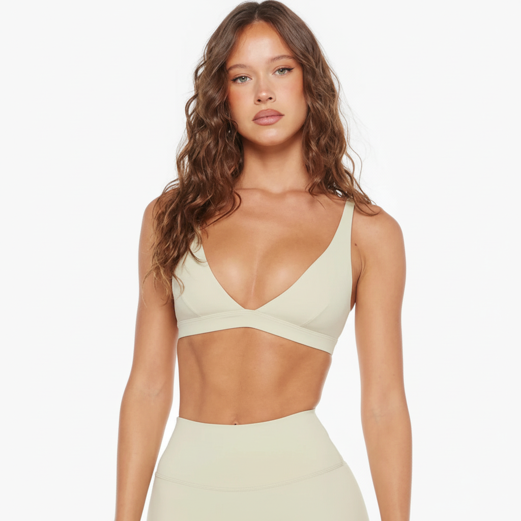 Athletic Wear | Women's Breathable Sportswear