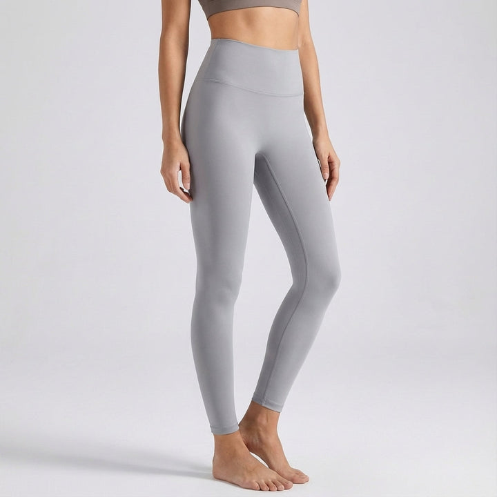 Lucy | Women's Breathable Sports Leggings
