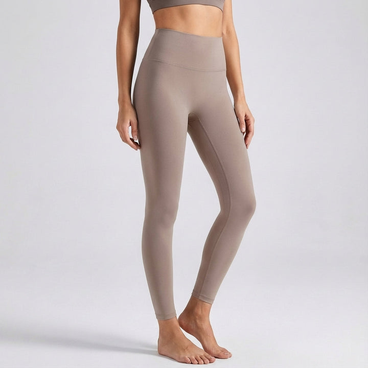 Lucy | Women's Breathable Sports Leggings