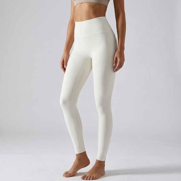 Lucy | Women's Breathable Sports Leggings