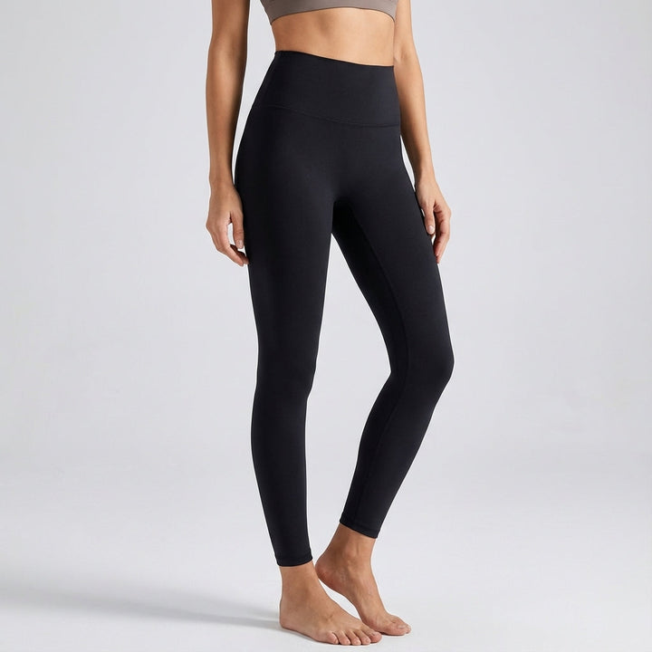 Lucy | Women's Breathable Sports Leggings