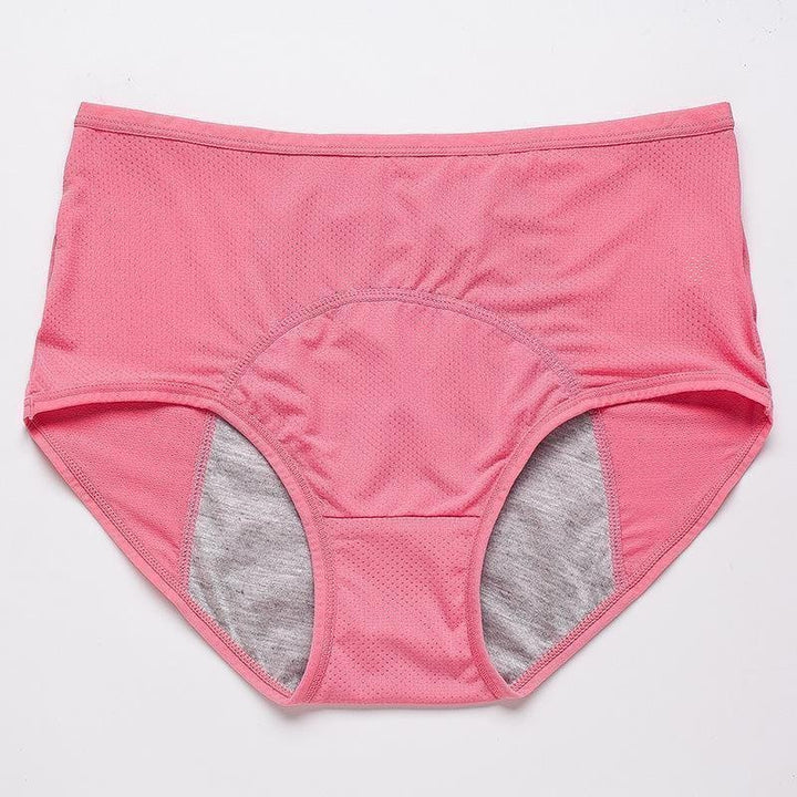 Joelina | Women's Breathable Waist-Defining Underwear Set