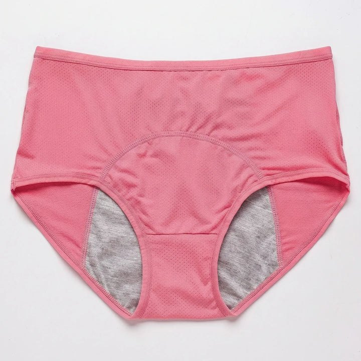 Joelina | Women's Breathable Waist-Defining Underwear Set