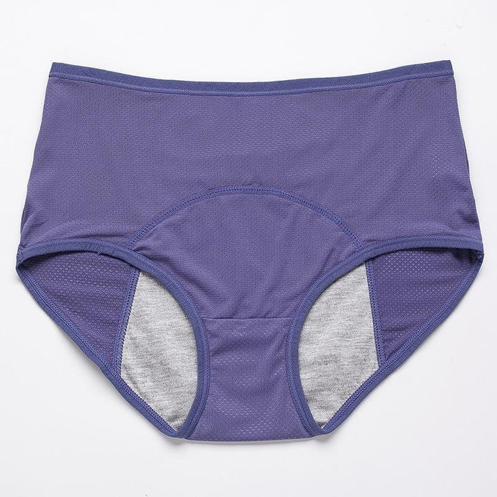 Joelina | Women's Breathable Waist-Defining Underwear Set