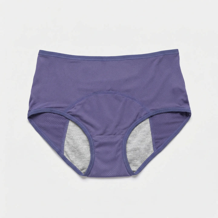 Joelina | Women's Breathable Waist-Defining Underwear Set