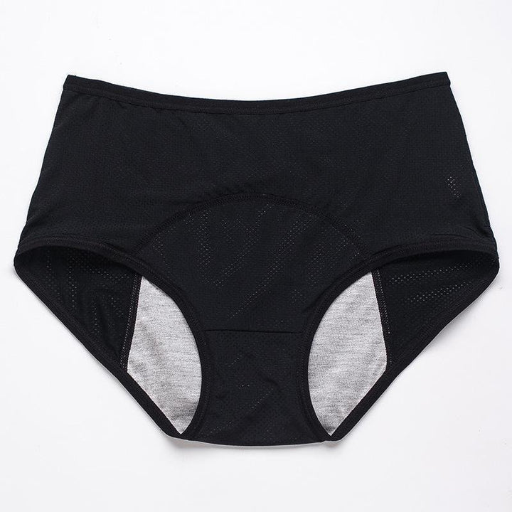 Joelina | Women's Breathable Waist-Defining Underwear Set