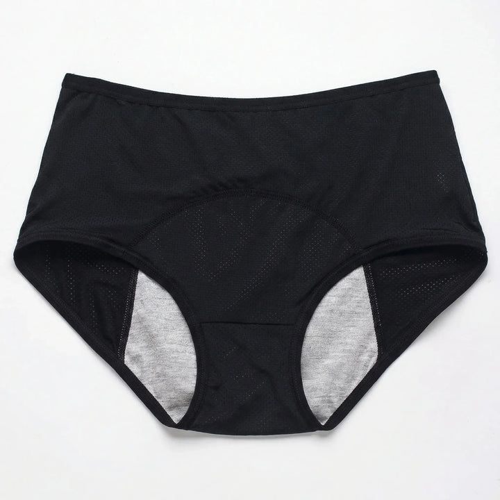 Joelina | Women's Breathable Waist-Defining Underwear Set
