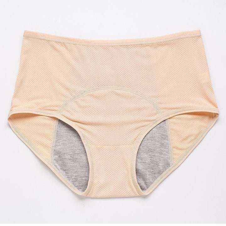 Joelina | Women's Breathable Waist-Defining Underwear Set