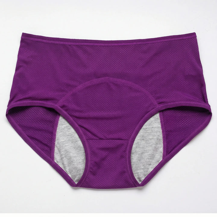 Joelina | Women's Breathable Waist-Defining Underwear Set