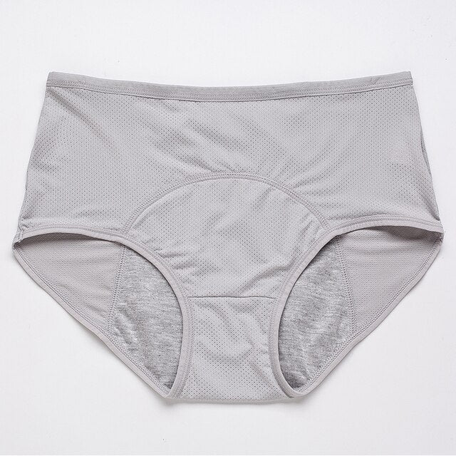 Joelina | Women's Breathable Waist-Defining Underwear Set