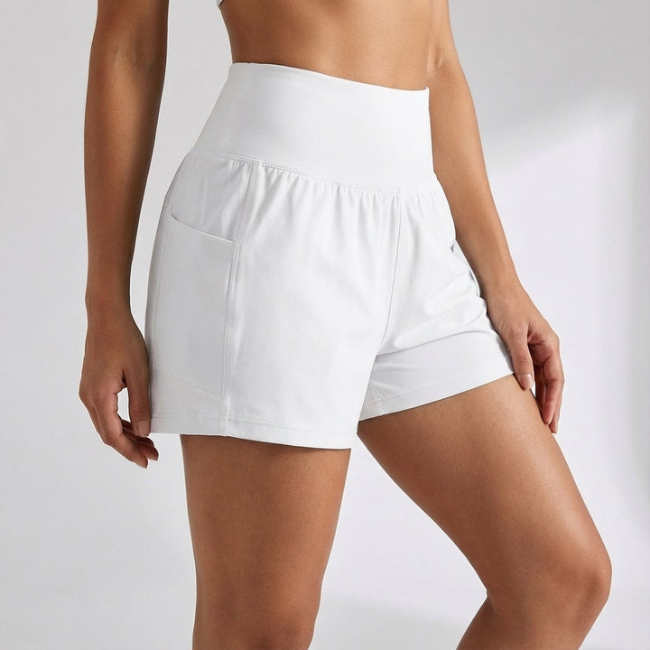 Ivy | Women's Breathable Training Shorts