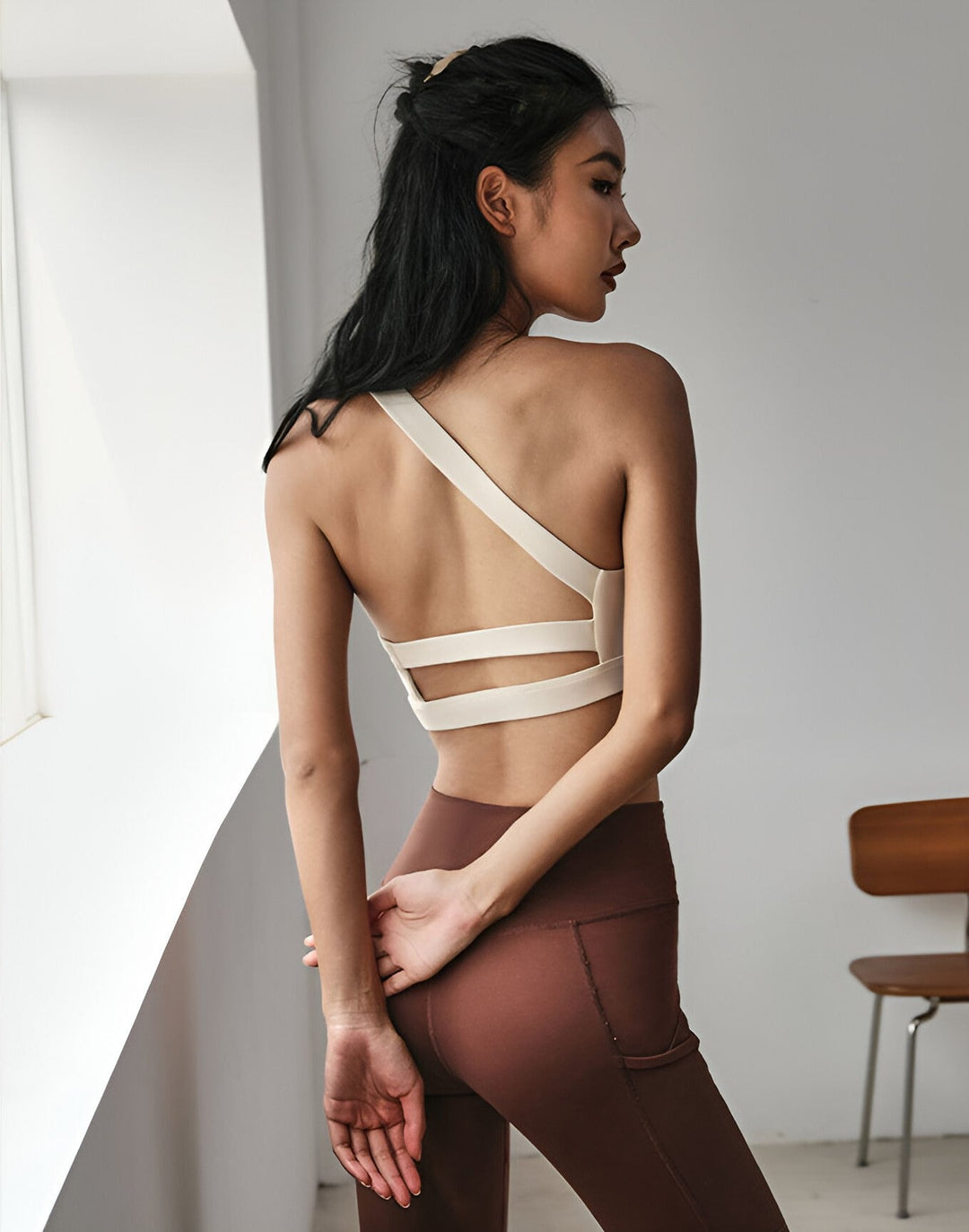 Casey | Women's Breathable Functional Top