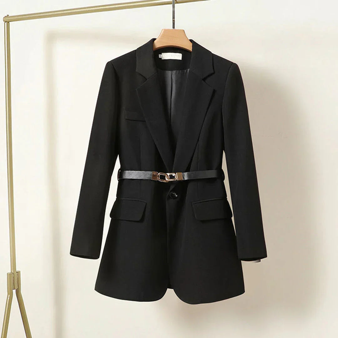 Women's Stylish Loose Blazer