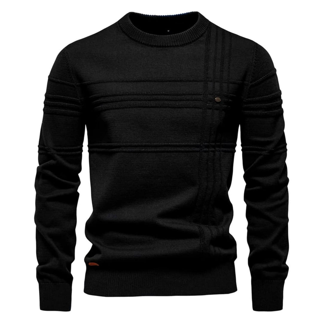 Men's Crew Neck Sweater