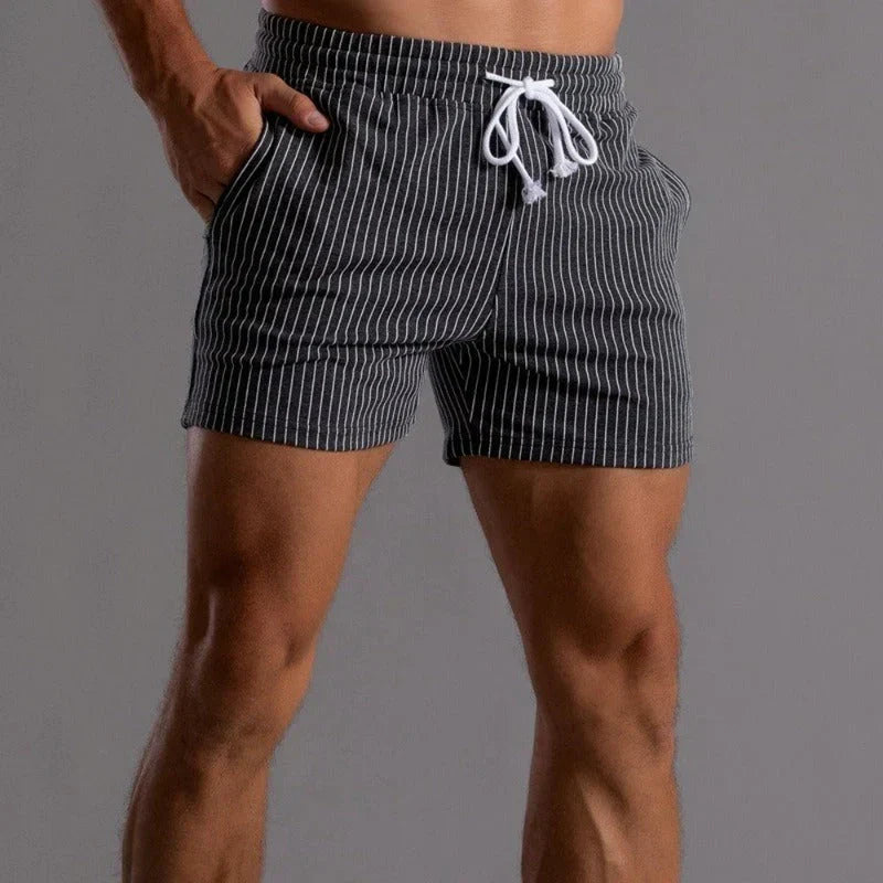 Men's Super Stretch Workout Shorts