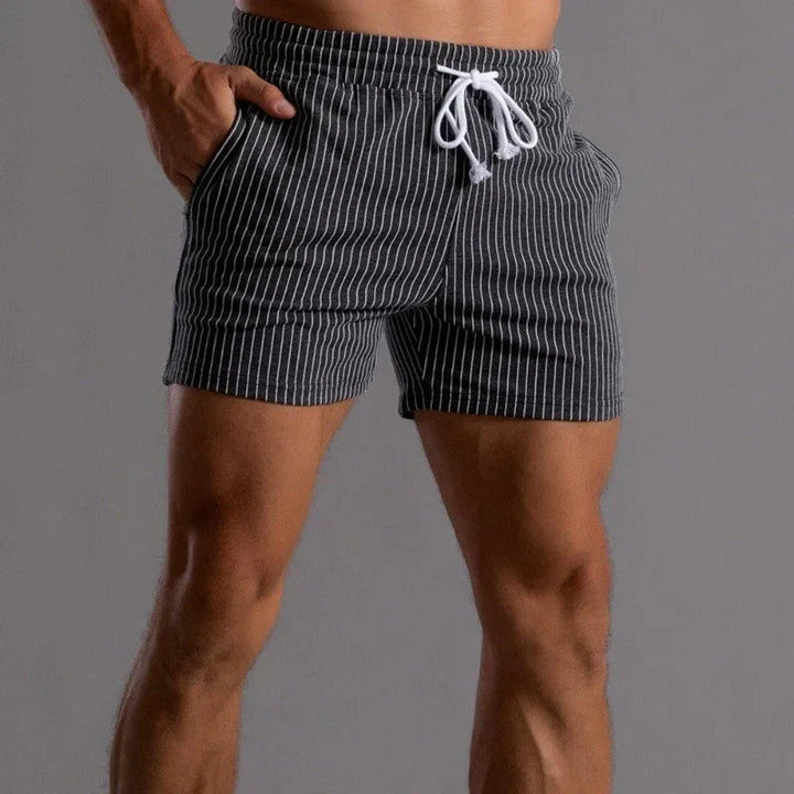 Men's Super Stretch Workout Shorts