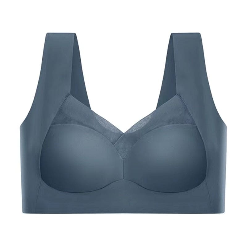 Ruth | Women's Breathable Bra with Natural Cup Shape