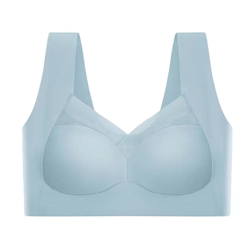 Ruth | Women's Breathable Bra with Natural Cup Shape