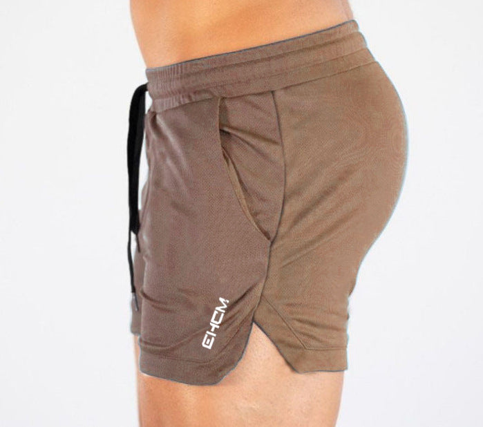 Byron | Men's Breathable Relaxed Fit Shorts