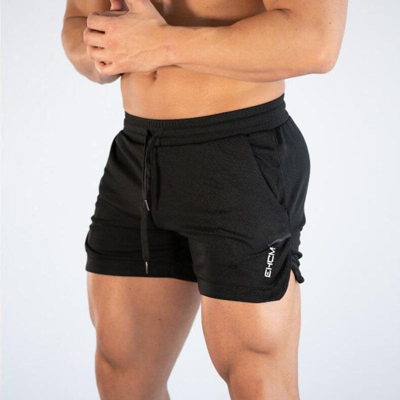Byron | Men's Breathable Relaxed Fit Shorts
