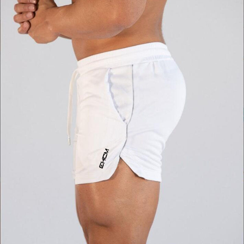 Byron | Men's Breathable Relaxed Fit Shorts
