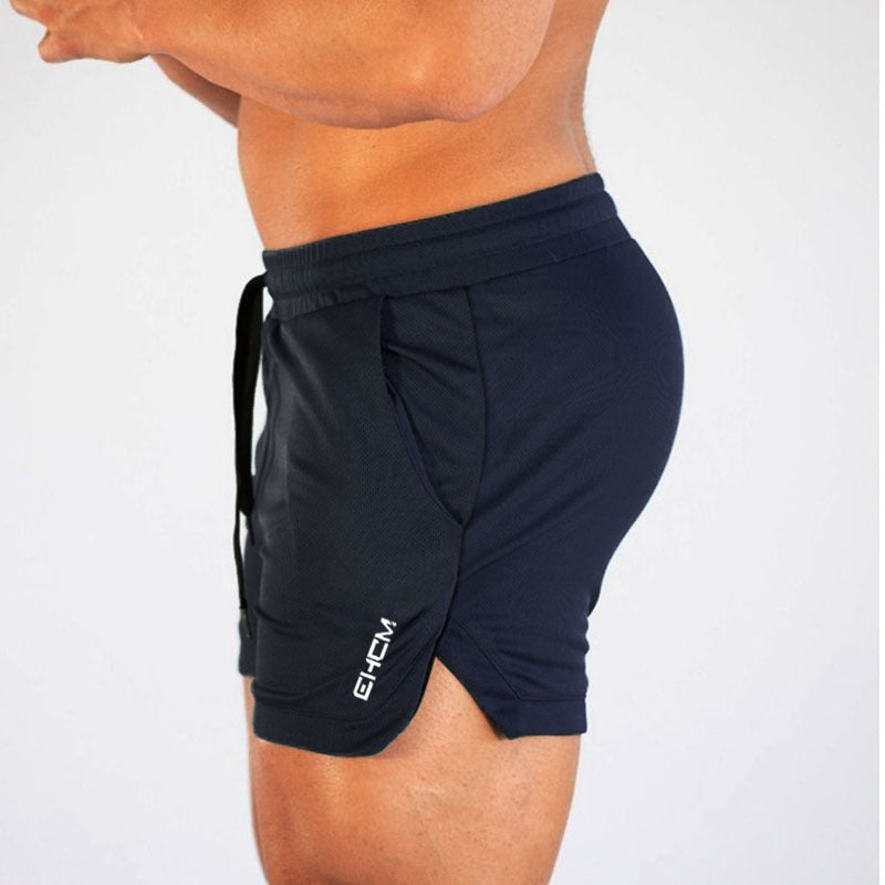 Byron | Men's Breathable Relaxed Fit Shorts