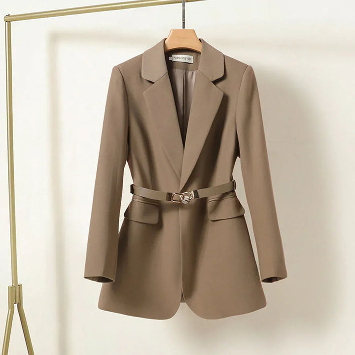 Women's Stylish Loose Blazer