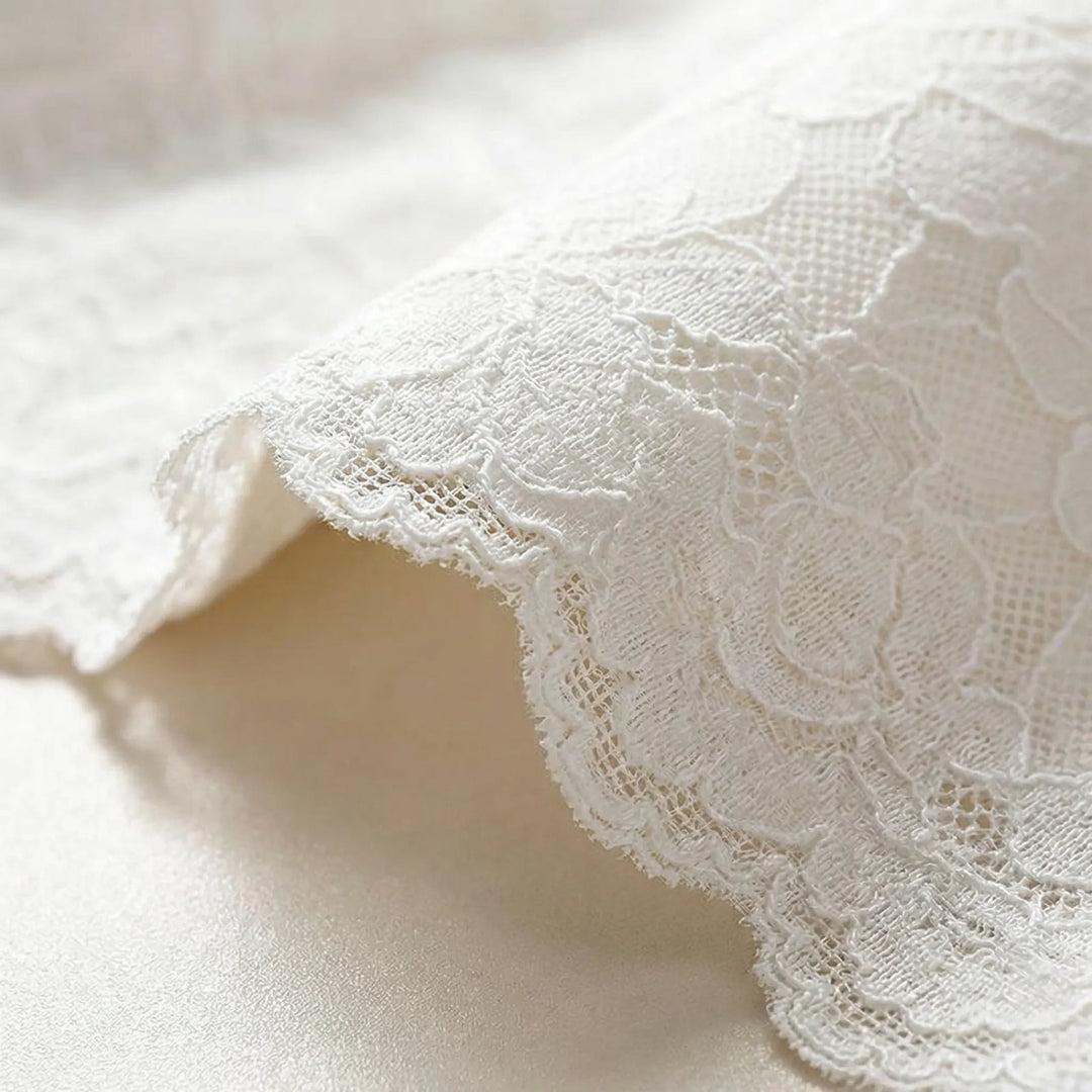 Leah | Women's Wire-free Comfort Bralette
