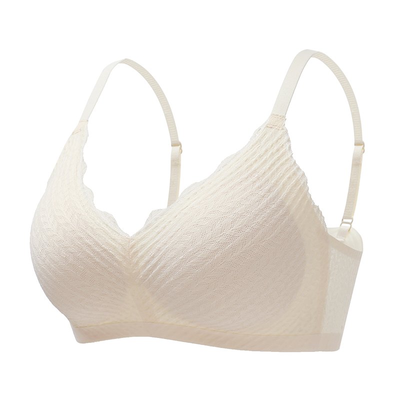 Leah | Women's Wire-free Comfort Bralette