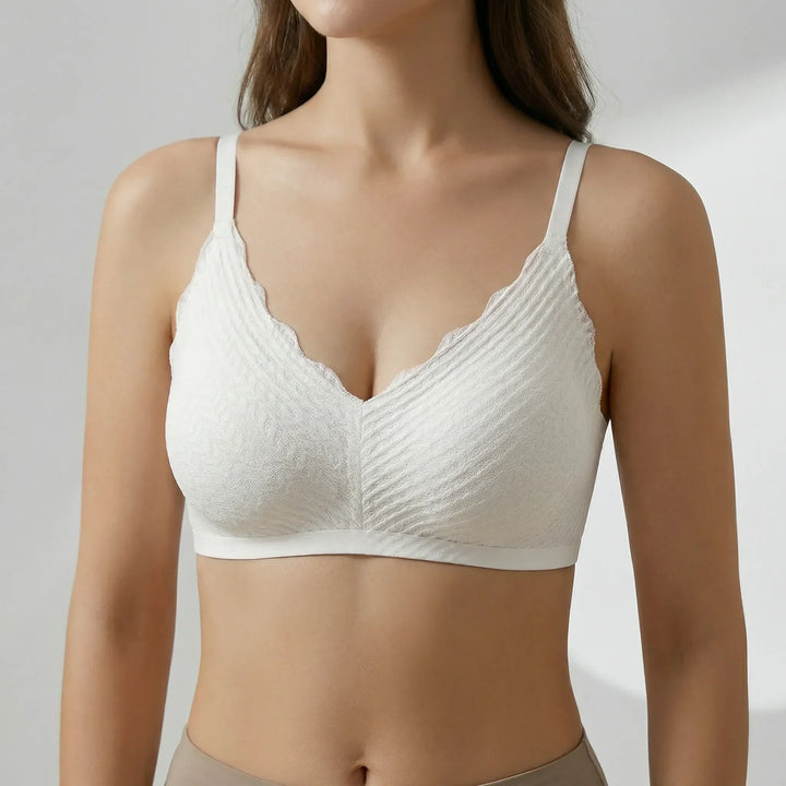 Leah | Women's Wire-free Comfort Bralette