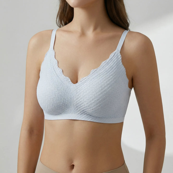 Leah | Women's Wire-free Comfort Bralette