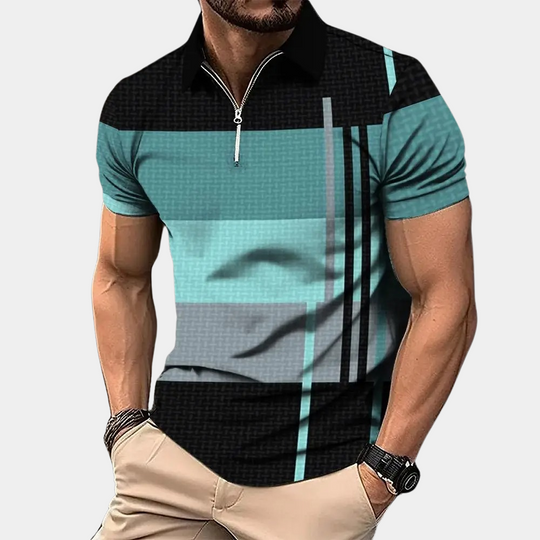 Men's Stylish Polo Shirt