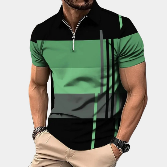 Men's Stylish Polo Shirt