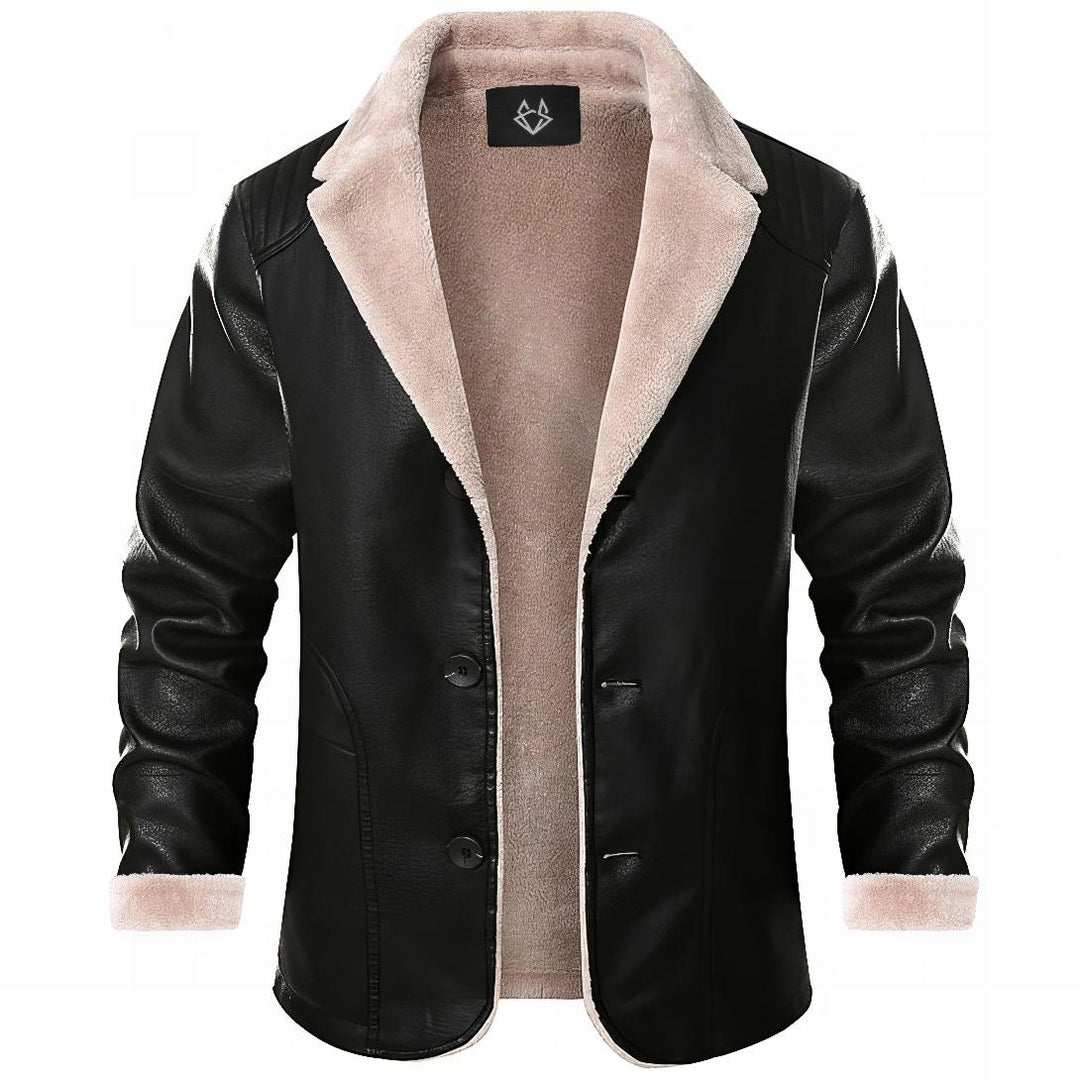 Men's Tactical Utility Jacket