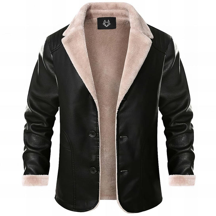 Men's Tactical Utility Jacket