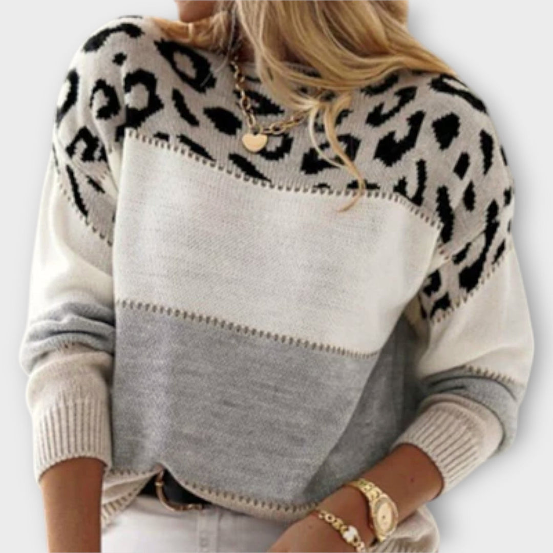 Women's Elegant Sweater