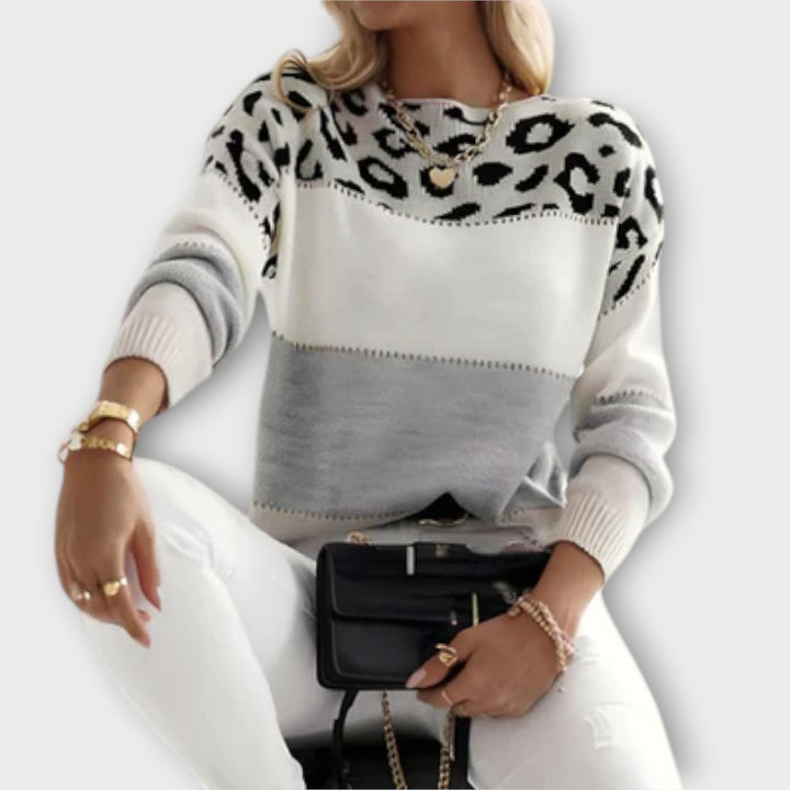 Women's Elegant Sweater