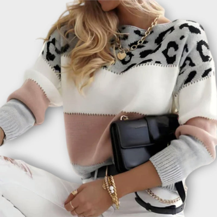 Women's Elegant Sweater