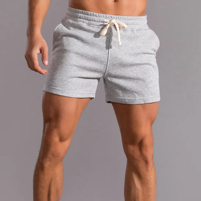 Marc | Men's Casual Summer Shorts with Sporty Design
