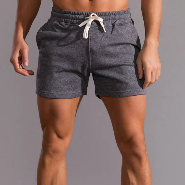Marc | Men's Casual Summer Shorts with Sporty Design