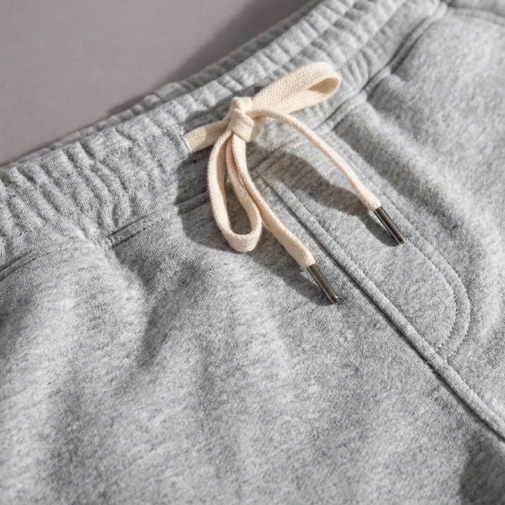 Freddie | Men's Casual Summer Sporty Cut Shorts