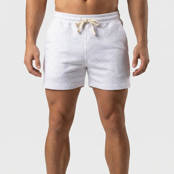 Freddie | Men's Casual Summer Sporty Cut Shorts