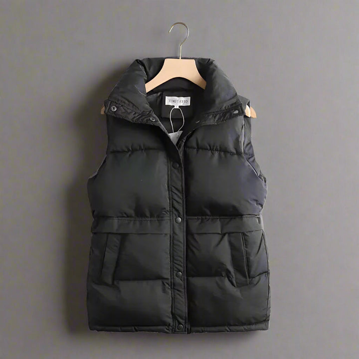 Men's Windproof Bodywarmer