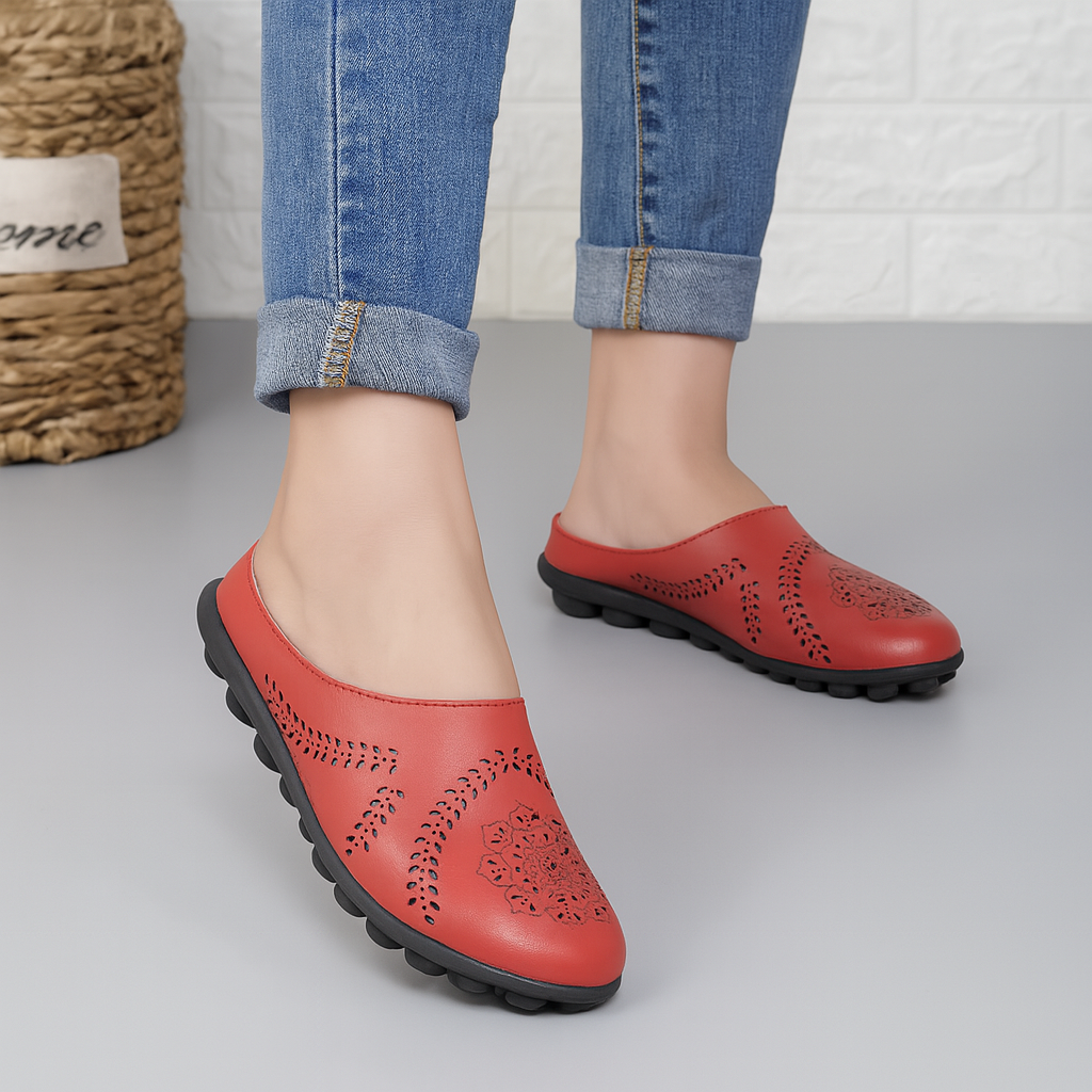 Women's Orthopaedic Sandals for Comfort and Everyday Style